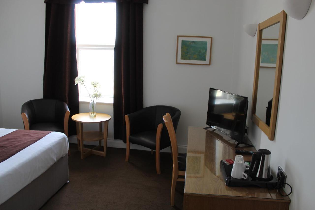 Four Saints Brig Y Don Hotel Llandudno Exterior photo