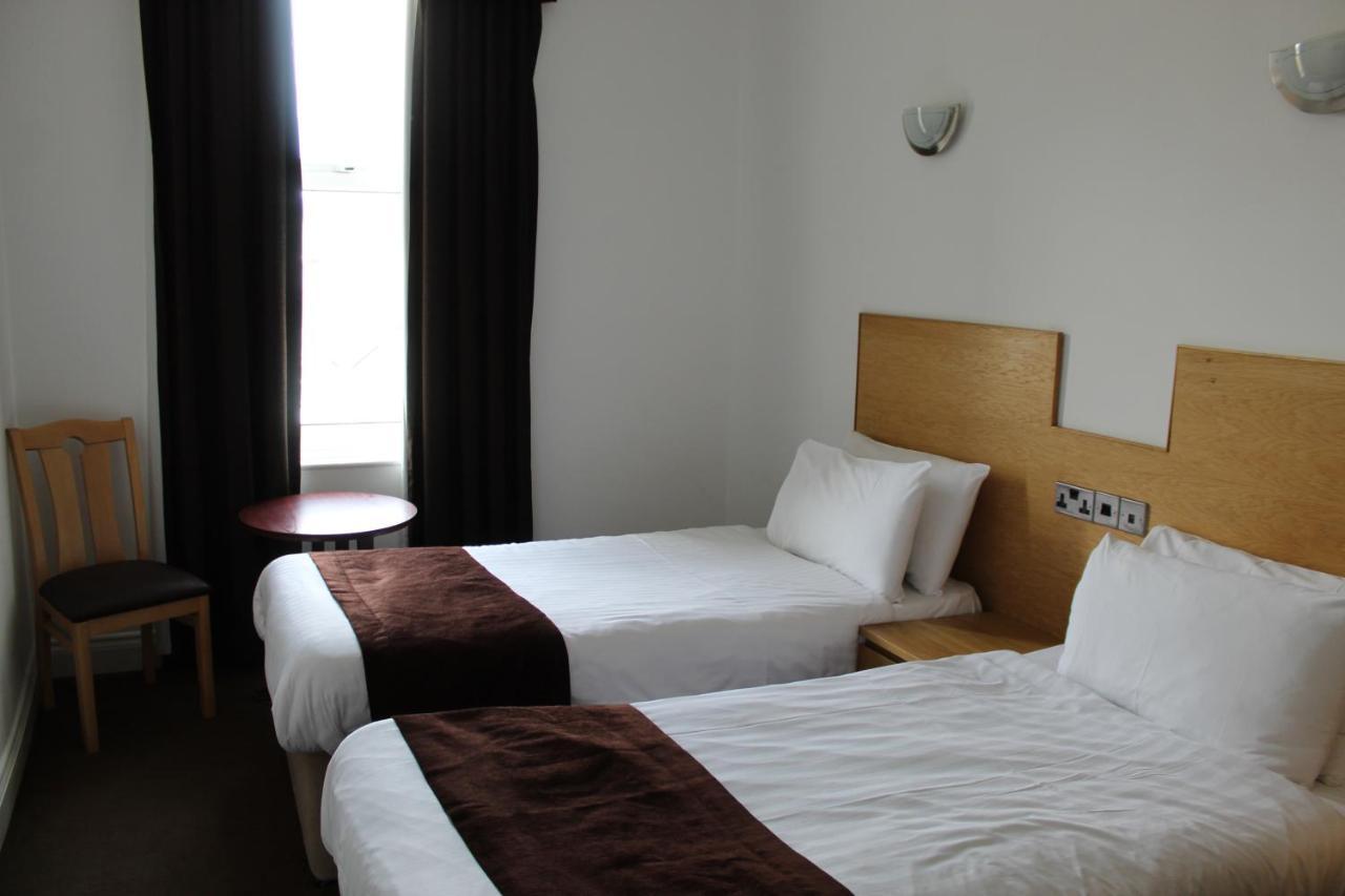 Four Saints Brig Y Don Hotel Llandudno Exterior photo