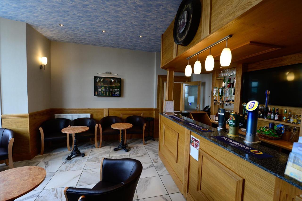 Four Saints Brig Y Don Hotel Llandudno Exterior photo